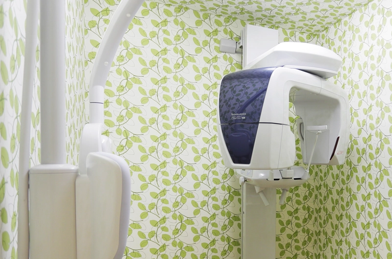 デジタルレントゲン