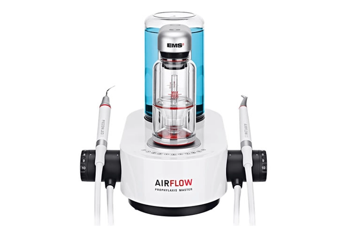 エアフロー プロフィラキシス マスター