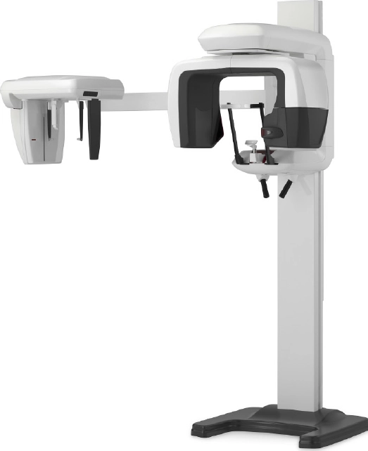 CT撮影装置を導入しました