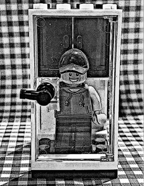 歯科用CTの見え方