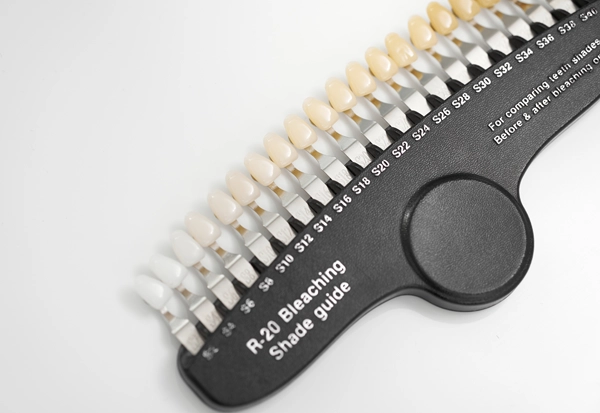 ホワイトニング