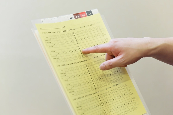 カウンセリング