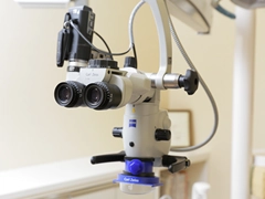 マイクロスコープ